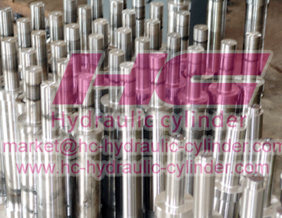 hydraulic cylinders spare parts-20 